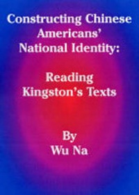Abbildung von: Constructing Chinese Americans' National Identity - Reardon Publishing