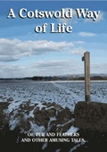 Cover: A Cotswold Way of Life - Reardon Publishing