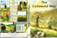 Abbildung von: The Cotswold Way - Reardon Publishing