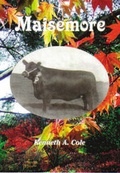 Cover: Maisemore - Reardon Publishing