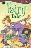 Cover: Fairy Tale - Clean Slate Press