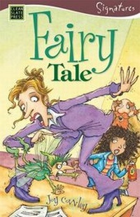 Enlarge image Cover: Fairy Tale - Clean Slate Press