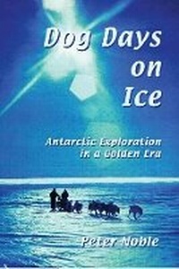 Abbildung von: Dog Days on Ice - Reardon Publishing