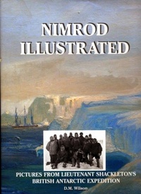 Abbildung von: Nimrod Illustrated - Reardon Publishing