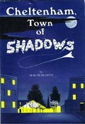 Cover: Cheltenham Town of Shadows - Reardon Publishing