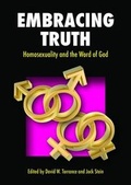 Cover: Embracing Truth - Handsel Press Ltd