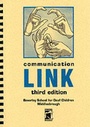 Cover: Communication Link - Beverley School
