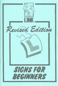 Cover: Signs for Beginners - Beverley School