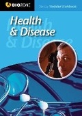 Cover: Health and Disease - Biozone International Ltd