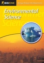 Cover: Environmental Science - Biozone International Ltd