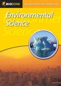 Cover: Environmental Science - Biozone International Ltd