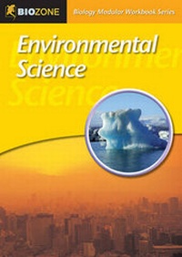 Enlarge image Cover: Environmental Science - Biozone International Ltd