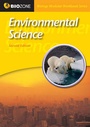 Cover: Environmental Science Modular Workbook - Biozone International Ltd