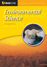 Enlarge image Cover: Environmental Science Modular Workbook - Biozone International Ltd