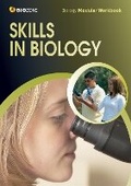 Cover: Skills in Biology Modular Workbook 2012 - Biozone International Ltd