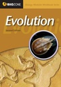 Cover: Evolution Modular Workbook 2012 - Biozone International Ltd