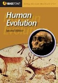 Cover: Human Evolution - Biozone International Ltd