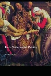 Enlarge image Cover: Early Netherlandish Painting - Crescent Moon Publishing