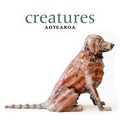 Cover: Creatures Aotearoa - Gecko Press