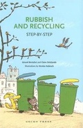 Cover: Rubbish and Recycling - Gecko Press