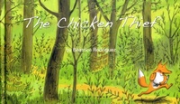 Enlarge image Cover: The Chicken Thief - Gecko Press