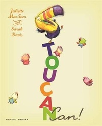 Enlarge image Cover: Toucan Can - Gecko Press