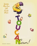 Cover: Toucan Can - Gecko Press