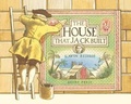 Cover: The House That Jack Built - Gecko Press
