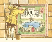 Enlarge image Cover: The House That Jack Built - Gecko Press