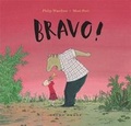 Cover: Bravo! - Gecko Press