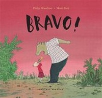 Enlarge image Cover: Bravo! - Gecko Press