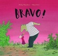 Cover: Bravo! - Gecko Press