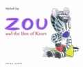 Cover: Zou and the Box of Kisses - Gecko Press