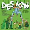 Cover: D.E.S.I.G.N. - Gecko Press