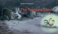 Enlarge image Cover: The Treasure Thief - Gecko Press