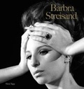 Cover: Barbra Streisand - Endeavour London Ltd