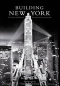 Cover: Building New York - Endeavour London Ltd