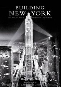Enlarge image Cover: Building New York - Endeavour London Ltd