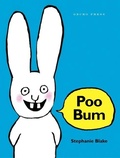 Cover: Poo Bum - Gecko Press