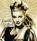 Cover: Lucille Ball - Endeavour London Ltd