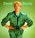 Cover: David Bowie - Endeavour London Ltd