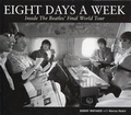 Cover: Eight Days A Week - Endeavour London Ltd