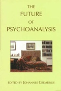 Cover: The Future of Psychoanalysis - Open Gate Press