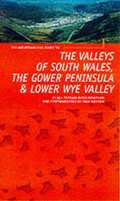 Cover: Gower, South Wales Valleys and Lower Wye - Cordee