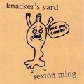 Cover: Knacker's Yard - The Aquarium