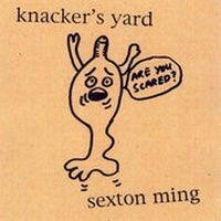 Enlarge image Cover: Knacker's Yard - The Aquarium