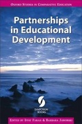 Cover: Partnerships in Educational Development - Symposium Books