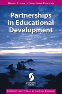 Enlarge image Cover: Partnerships in Educational Development - Symposium Books