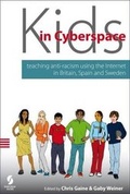 Cover: Kids in Cyberspace - Symposium Books