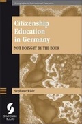 Cover: Citizenship Education in Germany - Symposium Books